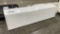 WHITE ENTERTAINMENT/STORAGE UNIT