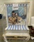 DOLCE GABANA LIGHT BLUE DISPLAYS