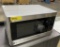 LG STAINLESS STEEL MICROWAVE