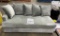 GREY MICRO FIBER COUCH