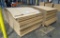 GAYLORD BOXES, NEW, SINGLE CORRUGATED