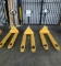 NARROW FORK PALLET JACKS