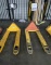 PALLET JACKS