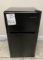 BLACK AND DECKER SMALL REFRIGERATOR MODEL BCD33B