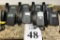POLYCOM IP PHONES