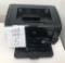 HP LASERJET P1102W PRINTERS