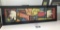 ROMERO BRITO FRAMED ART 