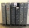 LOCKER UNITS WITH (6) LOCKERS PER UNIT