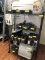 ROLLING RACK