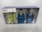CALVIN KLEIN ETERNITY FOR MEN (THREE PIECE GIFT SET)