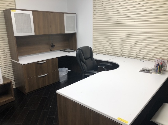 LOT OFFICE SUITE