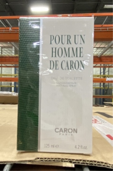 CARON POUR UN HOMME DE CARON