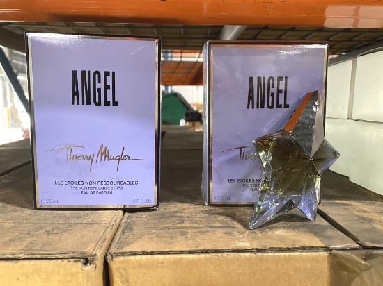 THIERRY MUGLER ANGEL 25 ML