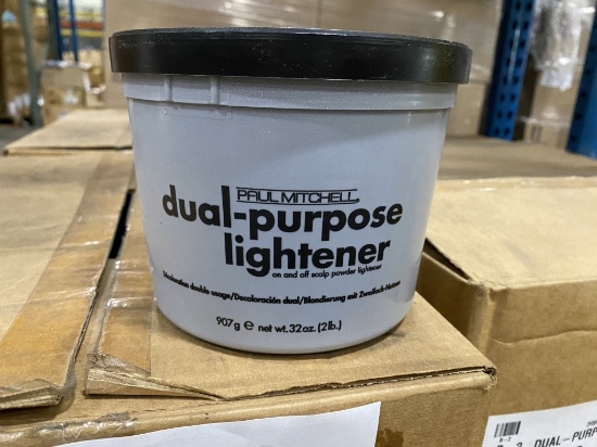 PAUL MITCHELL DUAL PURPOSE LIGHTENER