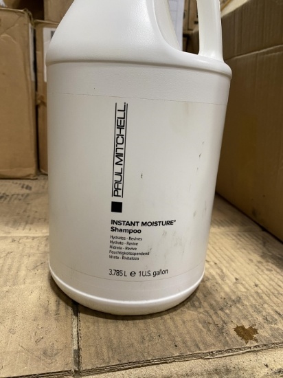 PAUL MITCHELL INSTANT MOISTURIZE SHAMPOO