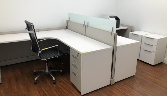 LOT OFFICE SUITE