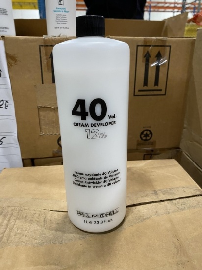 PAUL MITCHELL HAIR CARE PRODUCTS