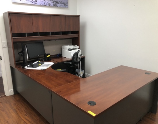 LOT OFFICE SUITE