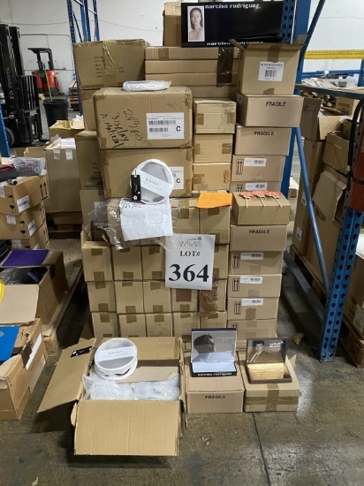 LOT ASSORTED PROMOTIONAL ITEMS