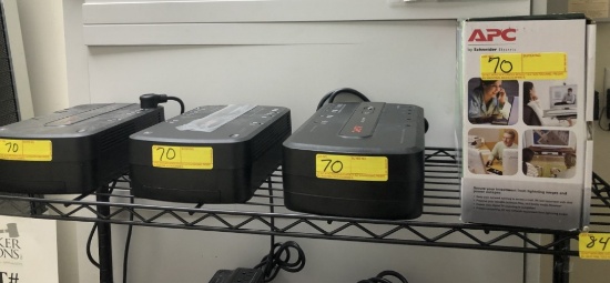 APC UPS