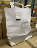 CALVIN KLEIN LARGE TOTE BAGS