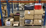 LOT ASSORTED PROMOTIONAL ITEMS