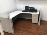 LOT OFFICE SUITE