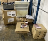 LOT ASSORTED PROMOTIONAL ITEMS