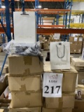 LOT ASSORTED PROMOTIONAL ITEMS
