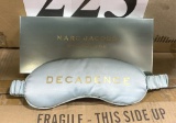 MARC JACOBS DECADENCE SLEEP MASKS