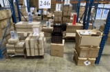 LOT ASSORTED DISPLAYS
