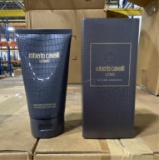 ROBERTO CAVALLI UOMO SHOWER GEL