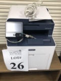 IBM WORKCENTRE 6515 PRINTER