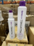ASSORTED PAUL MITCHELL HAIR CARE PRODUCTS