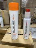 ASSORTED PAUL MITCHELL HAIR CARE PRODUCTS