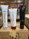 ASSORTED PAUL MITCHELL HAIR CARE PRODUCTS