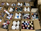 LARGE LOT ASSORTED HAIR CARE PRODUCTS