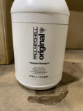 PAUL MITCHELL AWAPUHI SHAMPOO, 1 GALLON SIZE
