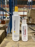 PAUL MITCHELL HAIR CARE PRODUCTS