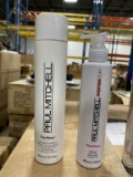 PAUL MITCHELL HAIR CARE PRODUCTS