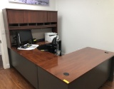 LOT OFFICE SUITE