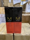 LOT ASSORTED PM HAIR CARE PRODUCTS INCLUDING