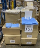 LOT ASSORTED PROMOTIONAL ITEMS