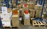 LOT ASSORTED PROMOTIONAL ITEMS