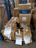 LOT ASSORTED PROMOTIONAL ITEMS