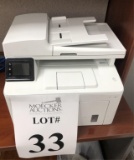 HP LASERJET PRO MFP MSS7FDW PRINTER