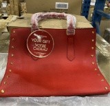 ELIZABETH ARDEN TOTE BAGS