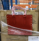 ELIZABETH ARDEN TOTE BAGS