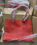 ELIZABETH ARDEN TOTE BAGS