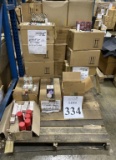 LOT ASSORTED PROMOTIONAL ITEMS